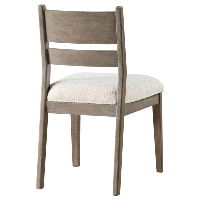 Cornelia Side Chair - Theo's Factory Direct Mattress & Furniture (Columbus, OH)
