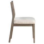 Cornelia Side Chair - Theo's Factory Direct Mattress & Furniture (Columbus, OH)