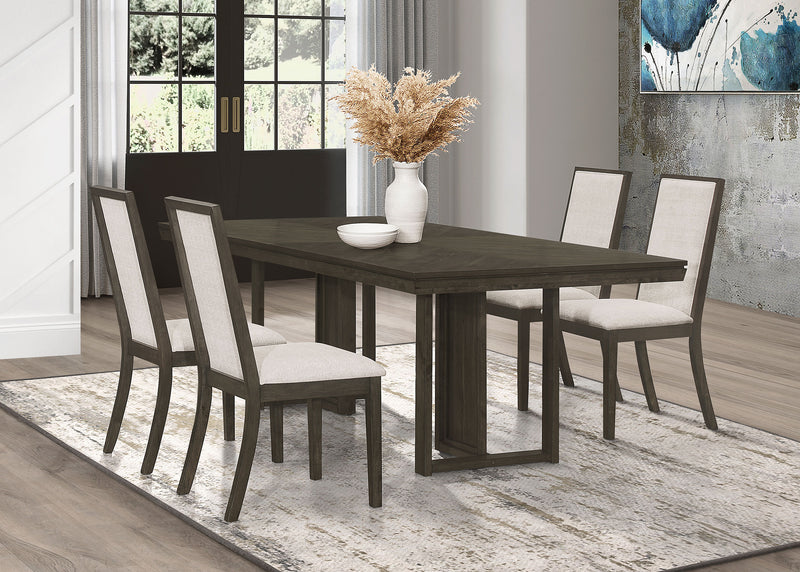 Kelly Dining Sets - Theo's Factory Direct Mattress & Furniture (Columbus, OH)