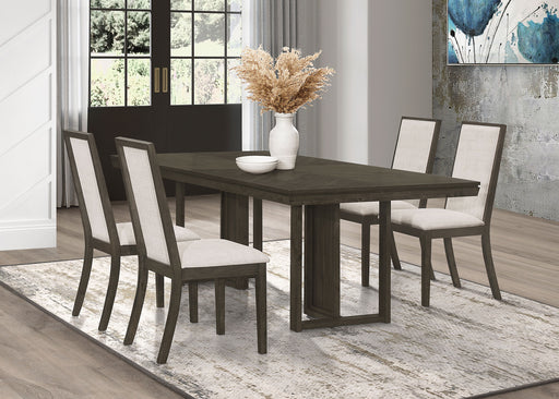 Kelly Dining Sets - Theo's Factory Direct Mattress & Furniture (Columbus, OH)