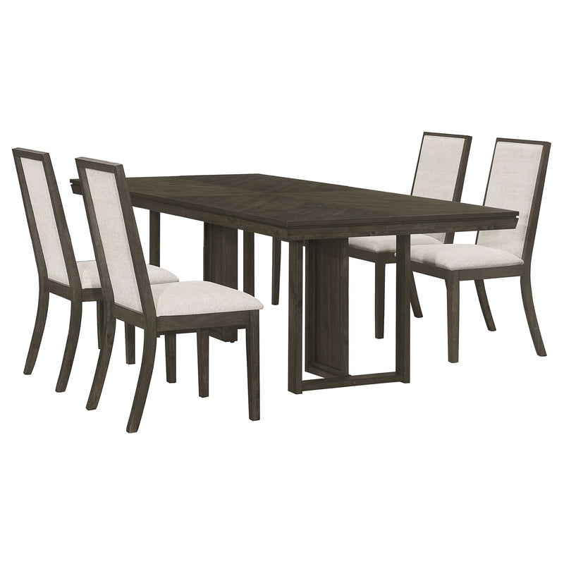 Kelly Dining Sets - Theo's Factory Direct Mattress & Furniture (Columbus, OH)