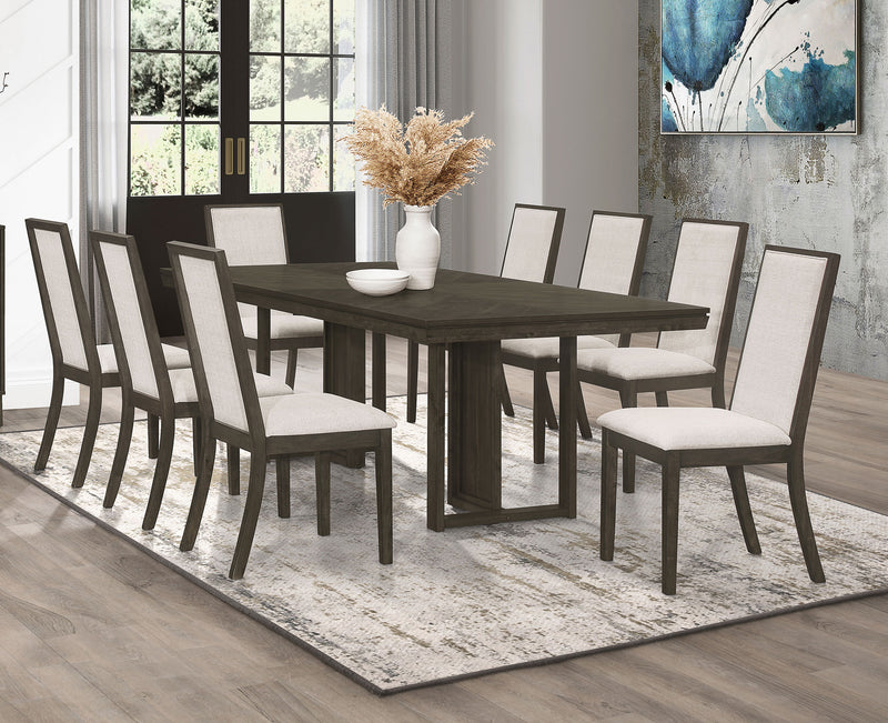 Kelly Dining Sets - Theo's Factory Direct Mattress & Furniture (Columbus, OH)