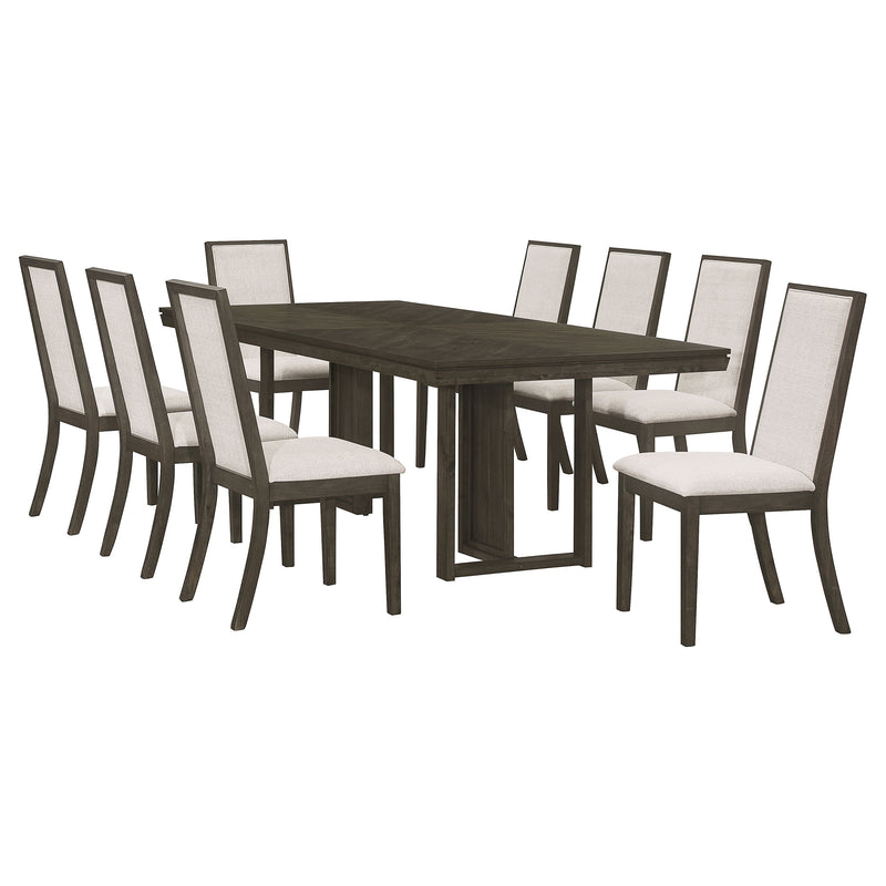 Kelly Dining Sets - Theo's Factory Direct Mattress & Furniture (Columbus, OH)