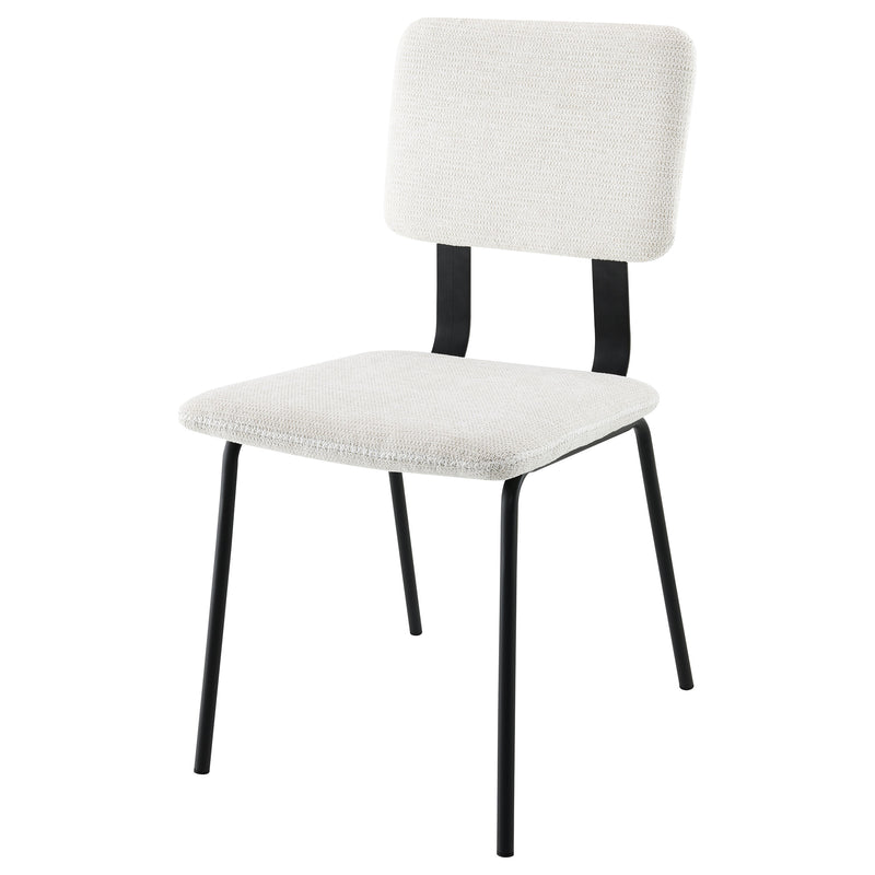 Calla Side Chair - Theo's Factory Direct Mattress & Furniture (Columbus, OH)