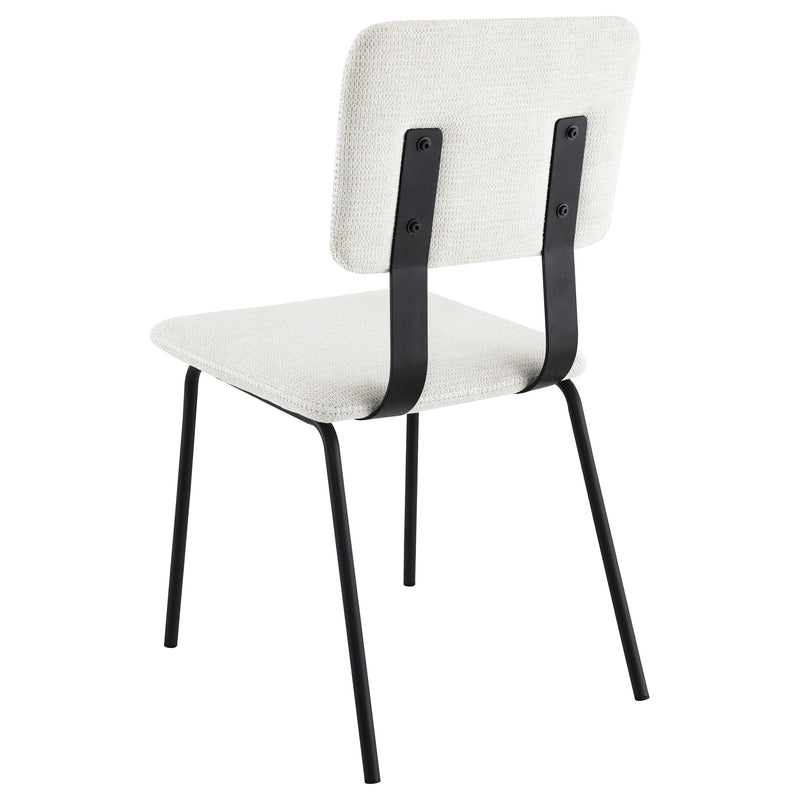 Calla Side Chair - Theo's Factory Direct Mattress & Furniture (Columbus, OH)