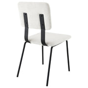 Calla Side Chair - Theo's Factory Direct Mattress & Furniture (Columbus, OH)