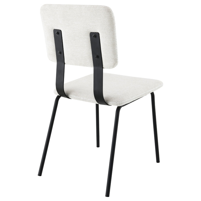 Calla Side Chair - Theo's Factory Direct Mattress & Furniture (Columbus, OH)