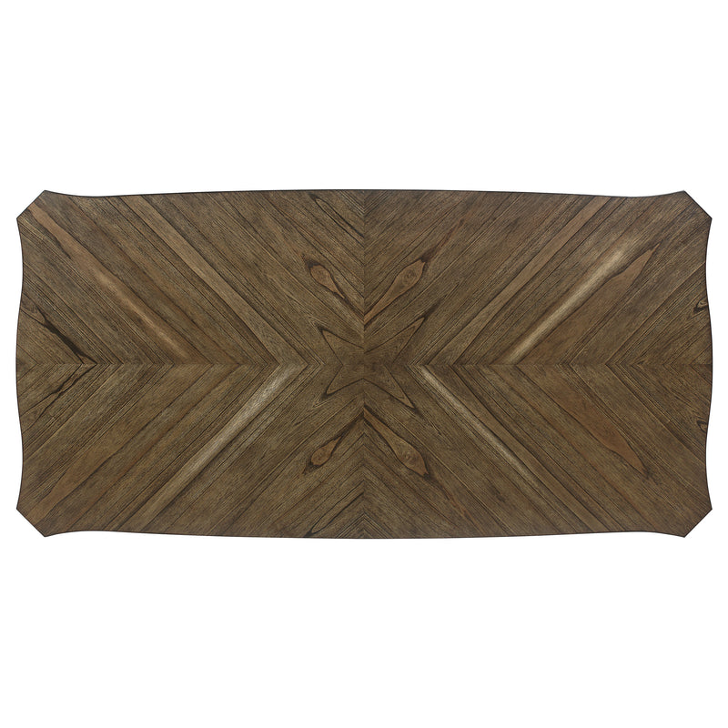 Ronnie Dining Sets - Theo's Factory Direct Mattress & Furniture (Columbus, OH)