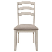 Ronnie Dining Sets - Theo's Factory Direct Mattress & Furniture (Columbus, OH)