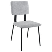 Calla Side Chair - Theo's Factory Direct Mattress & Furniture (Columbus, OH)