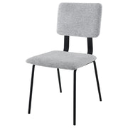 Calla Side Chair - Theo's Factory Direct Mattress & Furniture (Columbus, OH)