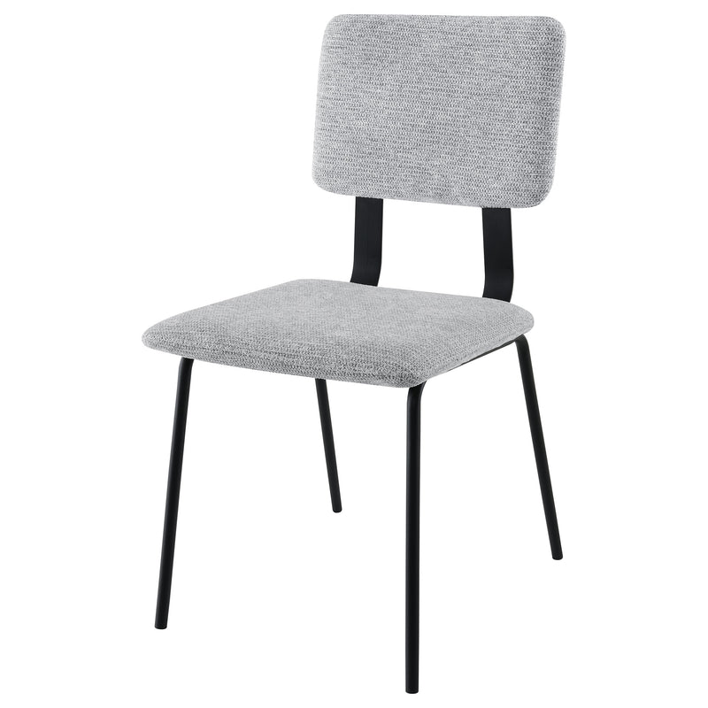 Calla Side Chair - Theo's Factory Direct Mattress & Furniture (Columbus, OH)