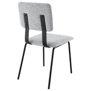 Calla Side Chair - Theo's Factory Direct Mattress & Furniture (Columbus, OH)