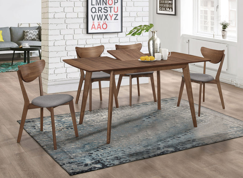 Alfredo Dining Sets - Theo's Factory Direct Mattress & Furniture (Columbus, OH)