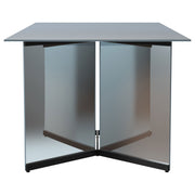 Emery Dining Table - Theo's Factory Direct Mattress & Furniture (Columbus, OH)