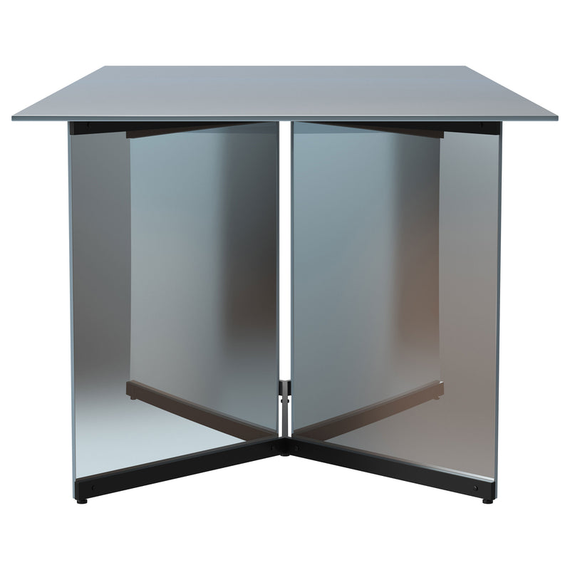 Emery Dining Table - Theo's Factory Direct Mattress & Furniture (Columbus, OH)