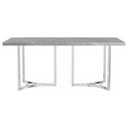 Sterling Dining Table - Theo's Factory Direct Mattress & Furniture (Columbus, OH)