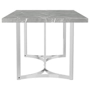 Sterling Dining Table - Theo's Factory Direct Mattress & Furniture (Columbus, OH)