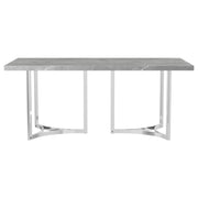 Sterling Dining Table - Theo's Factory Direct Mattress & Furniture (Columbus, OH)