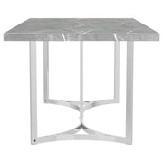 Sterling Dining Table - Theo's Factory Direct Mattress & Furniture (Columbus, OH)
