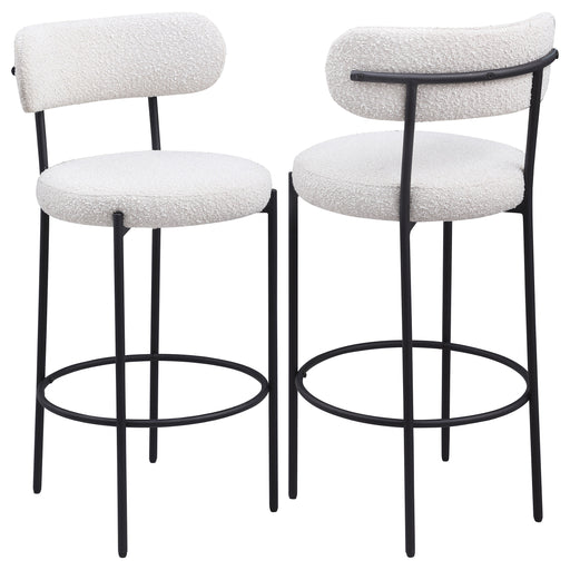 Viola Bar Stool - Theo's Factory Direct Mattress & Furniture (Columbus, OH)