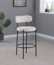 Viola Bar Stool - Theo's Factory Direct Mattress & Furniture (Columbus, OH)