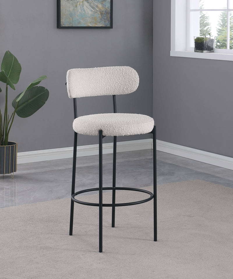 Viola Bar Stool - Theo's Factory Direct Mattress & Furniture (Columbus, OH)