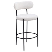 Viola Bar Stool - Theo's Factory Direct Mattress & Furniture (Columbus, OH)