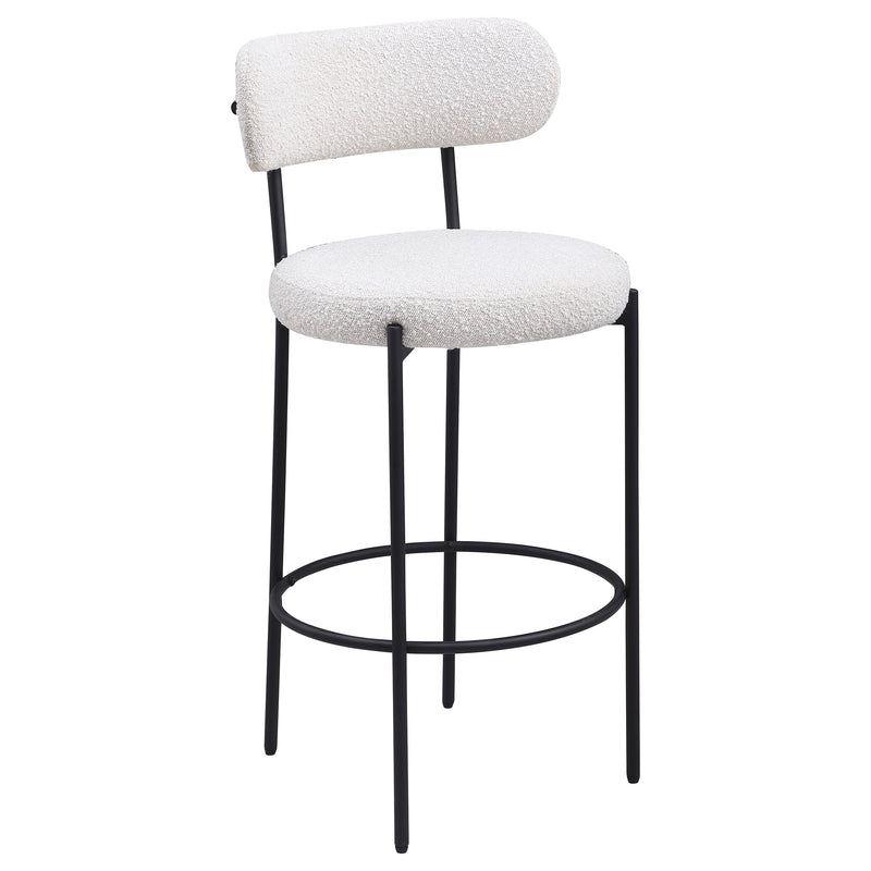 Viola Bar Stool - Theo's Factory Direct Mattress & Furniture (Columbus, OH)