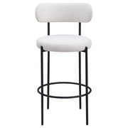 Viola Bar Stool - Theo's Factory Direct Mattress & Furniture (Columbus, OH)