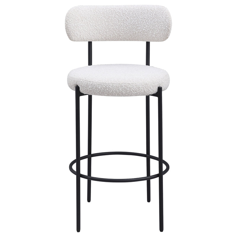 Viola Bar Stool - Theo's Factory Direct Mattress & Furniture (Columbus, OH)