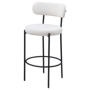 Viola Bar Stool - Theo's Factory Direct Mattress & Furniture (Columbus, OH)