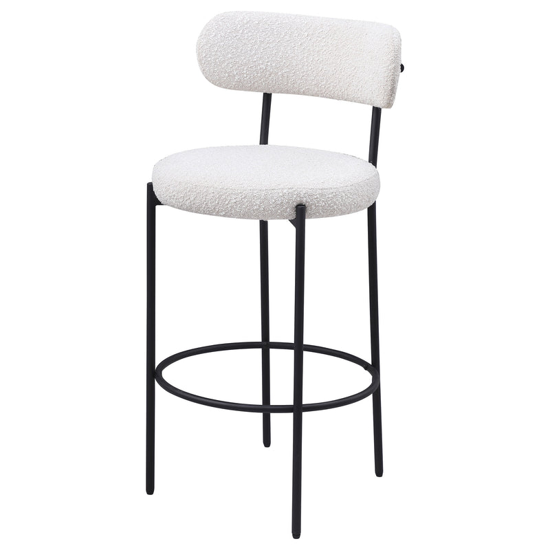 Viola Bar Stool - Theo's Factory Direct Mattress & Furniture (Columbus, OH)