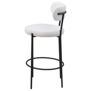 Viola Bar Stool - Theo's Factory Direct Mattress & Furniture (Columbus, OH)
