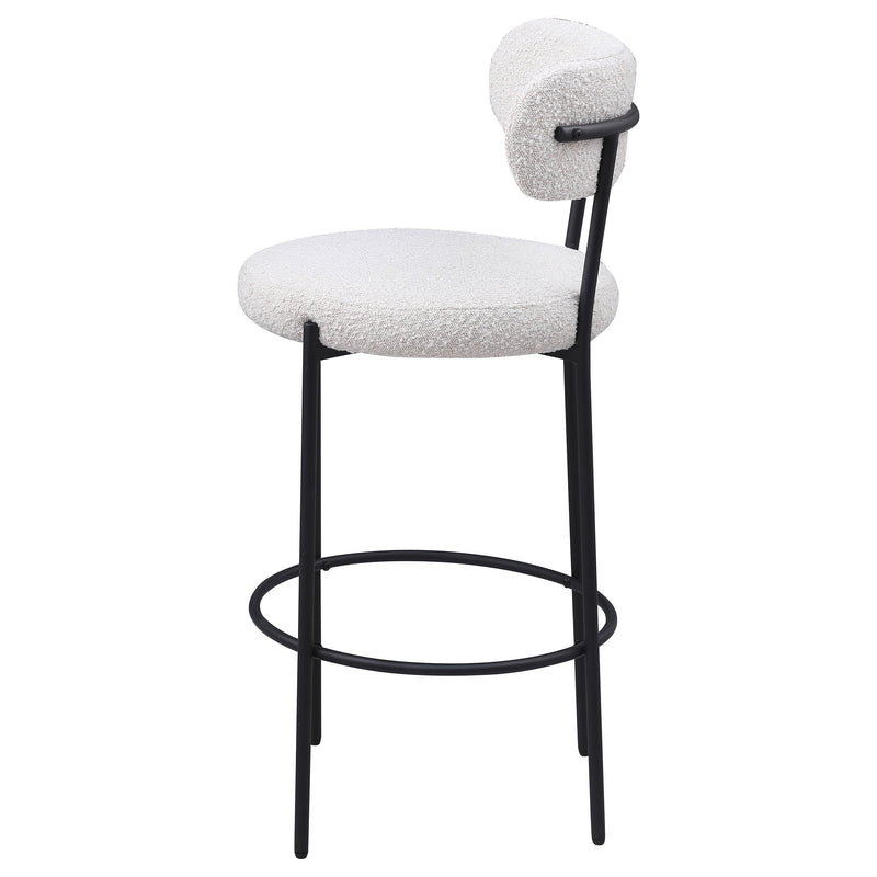 Viola Bar Stool - Theo's Factory Direct Mattress & Furniture (Columbus, OH)