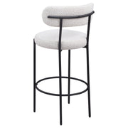 Viola Bar Stool - Theo's Factory Direct Mattress & Furniture (Columbus, OH)