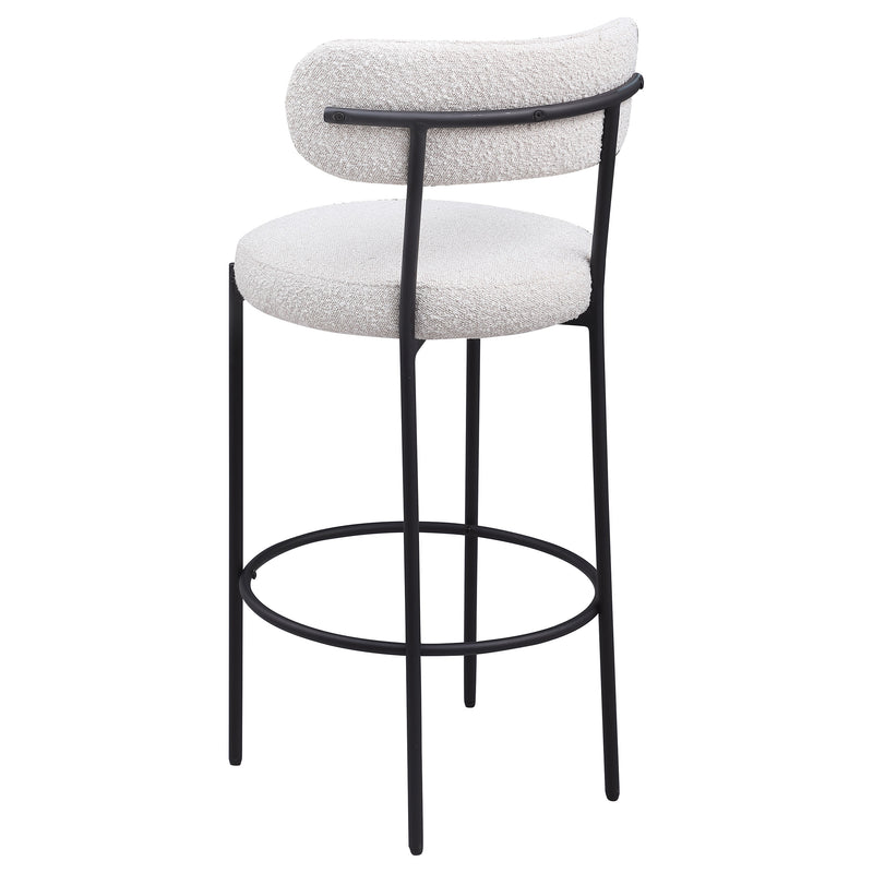 Viola Bar Stool - Theo's Factory Direct Mattress & Furniture (Columbus, OH)