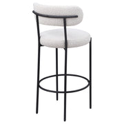 Viola Bar Stool - Theo's Factory Direct Mattress & Furniture (Columbus, OH)