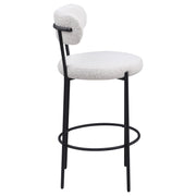 Viola Bar Stool - Theo's Factory Direct Mattress & Furniture (Columbus, OH)