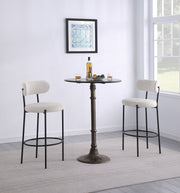Viola Bar Stool - Theo's Factory Direct Mattress & Furniture (Columbus, OH)