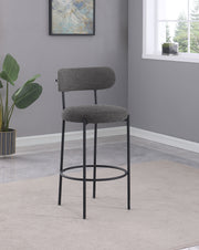 Viola Bar Stool - Theo's Factory Direct Mattress & Furniture (Columbus, OH)