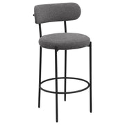 Viola Bar Stool - Theo's Factory Direct Mattress & Furniture (Columbus, OH)