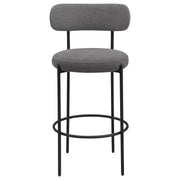 Viola Bar Stool - Theo's Factory Direct Mattress & Furniture (Columbus, OH)