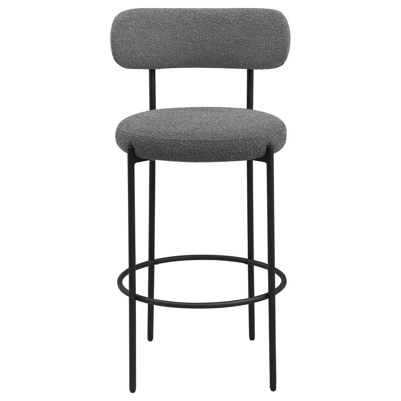 Viola Bar Stool - Theo's Factory Direct Mattress & Furniture (Columbus, OH)