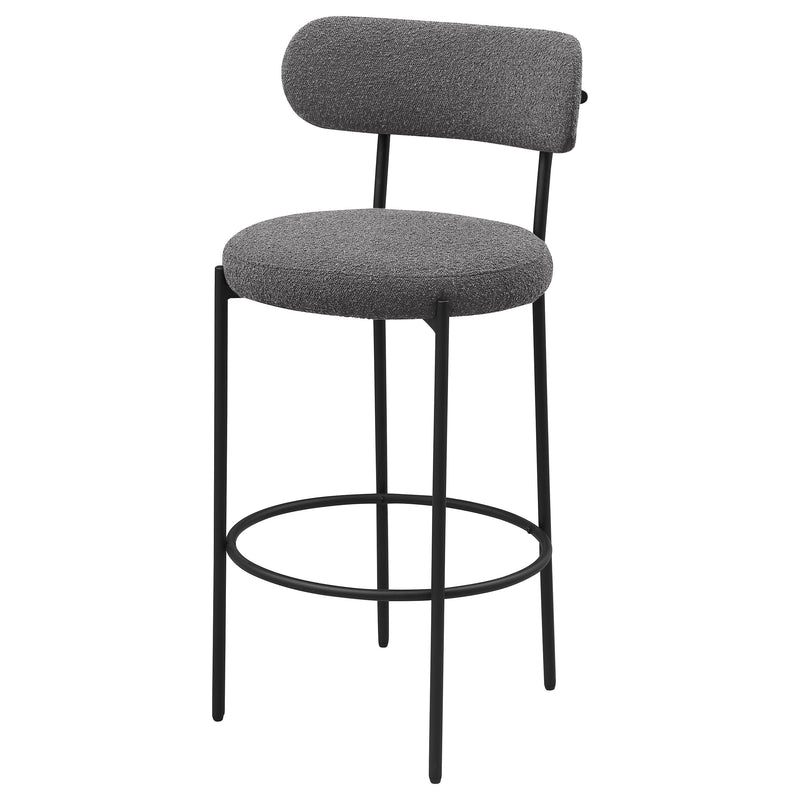 Viola Bar Stool - Theo's Factory Direct Mattress & Furniture (Columbus, OH)