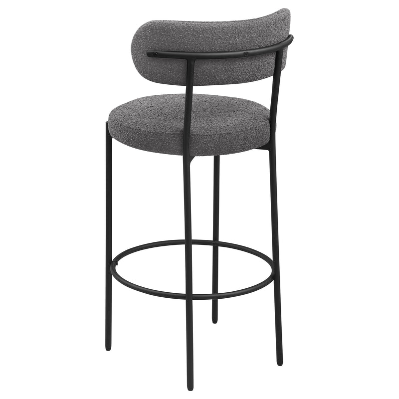 Viola Bar Stool - Theo's Factory Direct Mattress & Furniture (Columbus, OH)