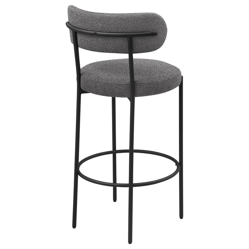 Viola Bar Stool - Theo's Factory Direct Mattress & Furniture (Columbus, OH)