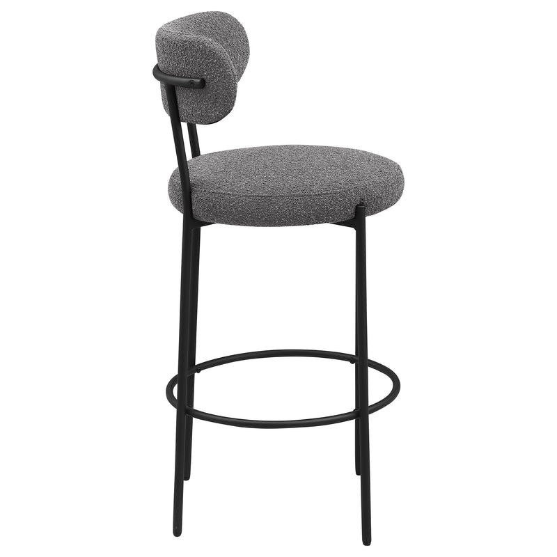 Viola Bar Stool - Theo's Factory Direct Mattress & Furniture (Columbus, OH)