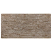 Bridget Dining Table - Theo's Factory Direct Mattress & Furniture (Columbus, OH)