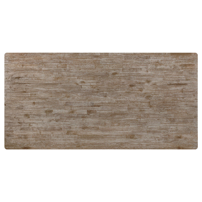 Bridget Dining Table - Theo's Factory Direct Mattress & Furniture (Columbus, OH)